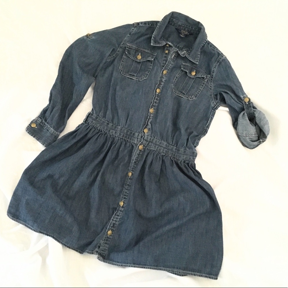 Polo by Ralph Lauren - Picture 3 of 5